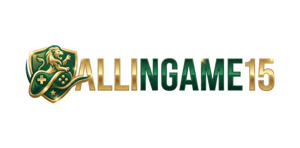 allingame15 เว็บสล็อตและเดิมพันออนไลน์ครบวงจร มั่นคง ปลอดภัย จ่ายจริง